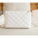 Bolsa Couro Feminina Twist