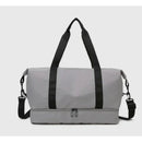 Bolsa de Viagem Transversal 2 em 1 - Petit