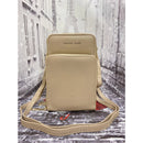 Bolsa Feminina Carteira com Alça Porta Celular - Lívia